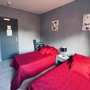 L Organdi Hotel Cornebarrieu