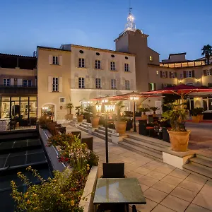Le Fregate Provence 4*, Saint-Cyr-sur-Mer Frankrijk